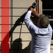 Best Fiber Cement Siding Installation  in Fulshear, TX